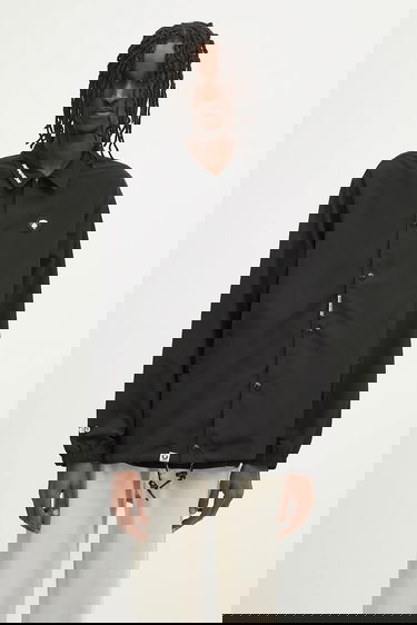 Bunda AAPE by A Bathing Ape AAPE Now Light Weight Jacket Čierna | AAPLJM7701XXO, 0