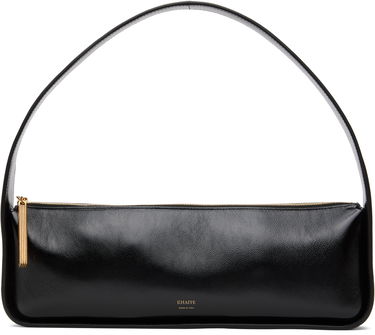 Kabelka Khaite Khaite Lori Baguette Bag Čierna | H2045-877, 0