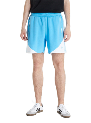 adidas Originals SST Fleece Shorts HC2095