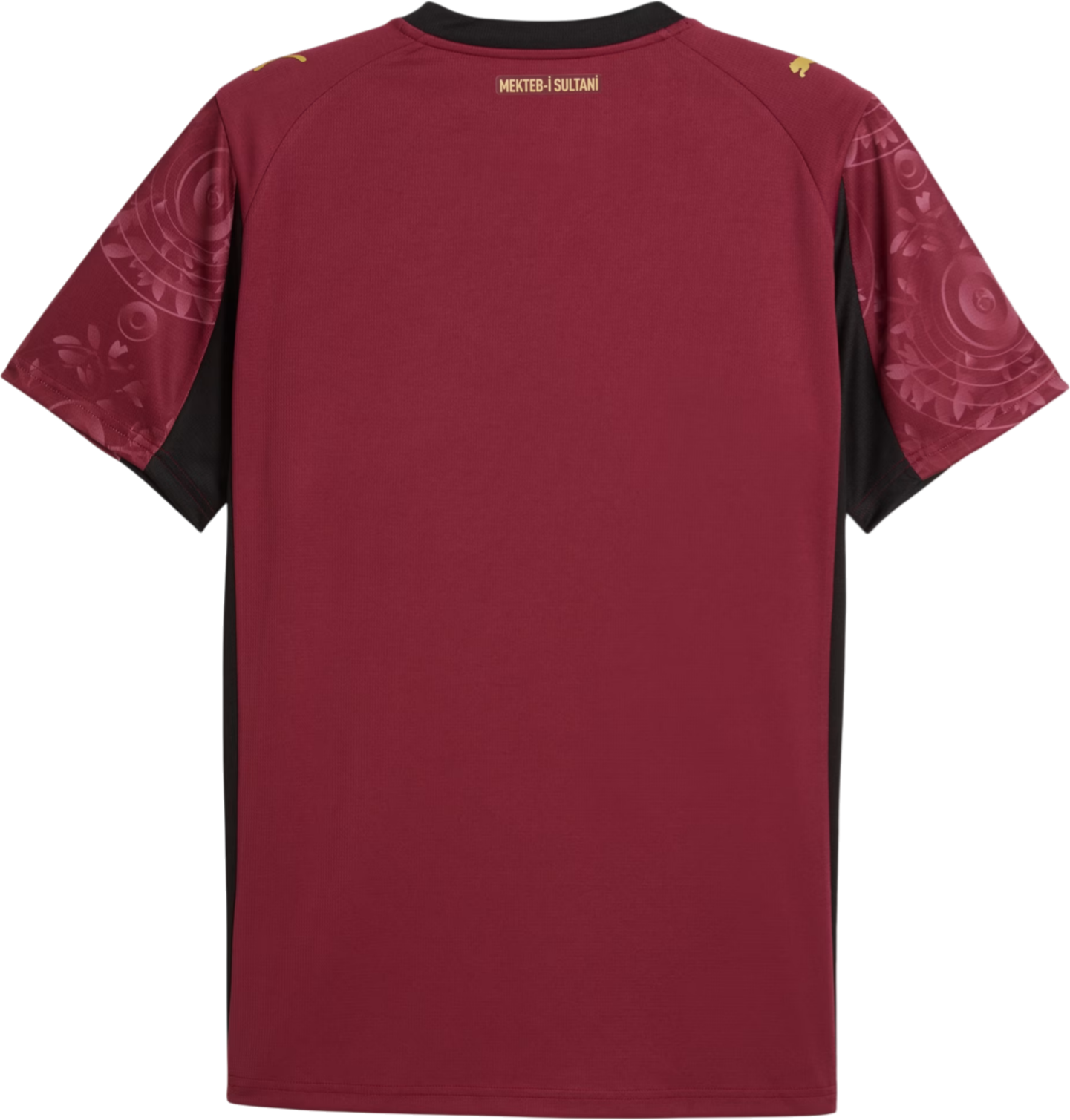 Dres Puma Galatasaray SK 3rd Replica Jersey 2025/26 by Puma Vínová | 779813-03, 1