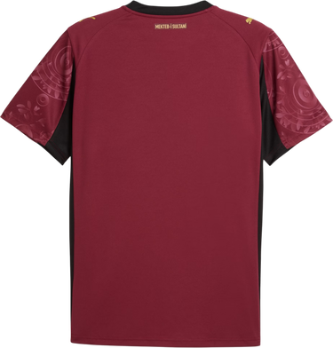 Dres Puma Galatasaray SK 3rd Replica Jersey 2025/26 by Puma Vínová | 779813-03, 1