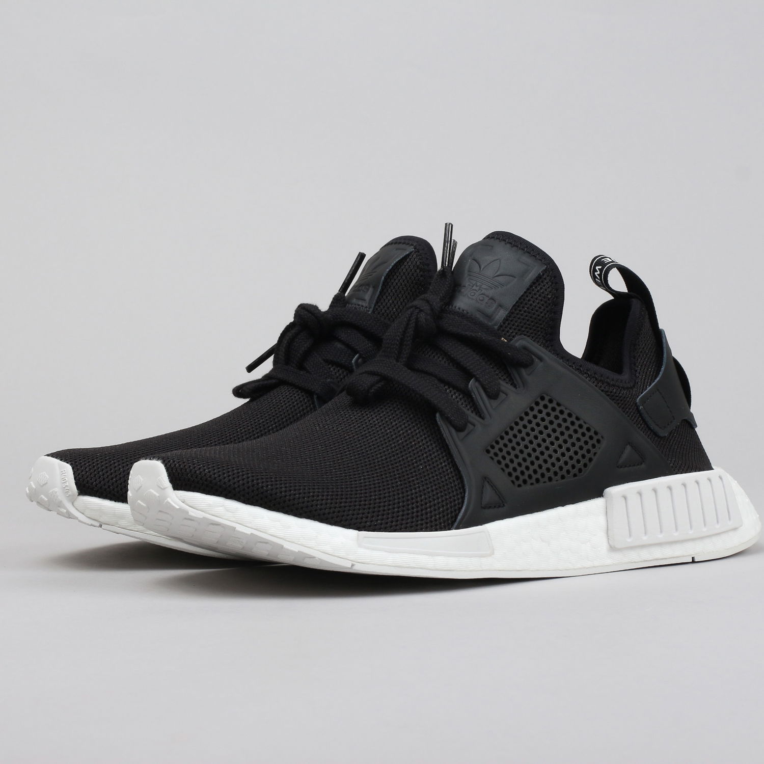 Tenisky a topánky adidas Originals NMD_XR1 ''Core Black'' Čierna | BY9921, 1
