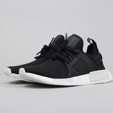 Tenisky a topánky adidas Originals NMD_XR1 ''Core Black'' Čierna | BY9921, 1