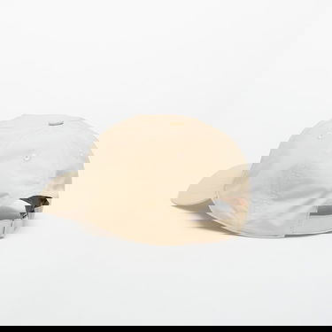 Šiltovka adidas Originals Ev.Ic Soft Embossed Logo Cap Béžová | KE4654, 1