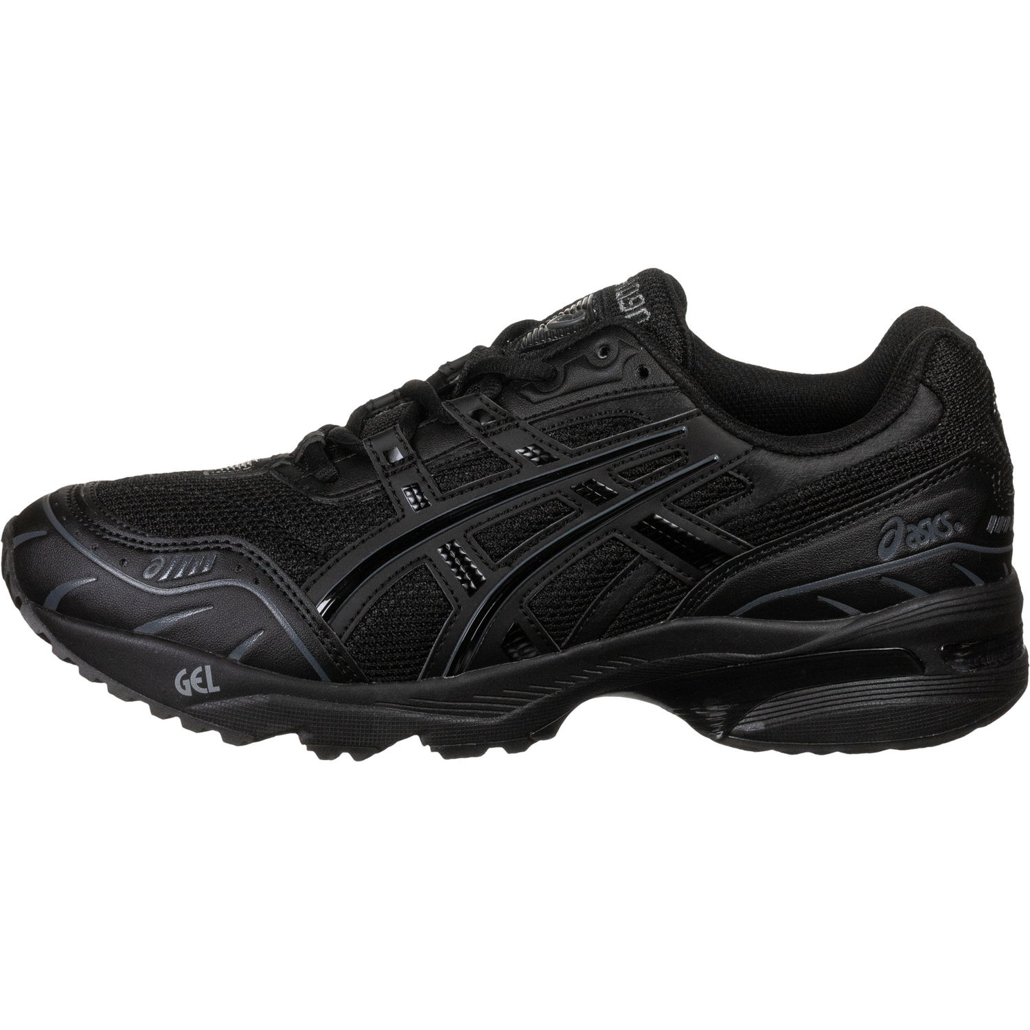 Tenisky a topánky Asics Gel-1090 Čierna | 1021A275 001, 0