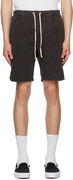 Les Tien Drawstring Shorts