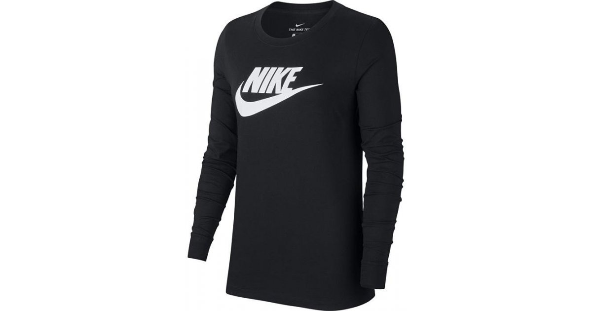 Tričko Nike Sportswear Futura Čierna | bv6171-010, 1