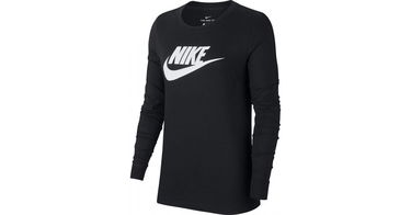 Tričko Nike Sportswear Futura Čierna | bv6171-010, 1