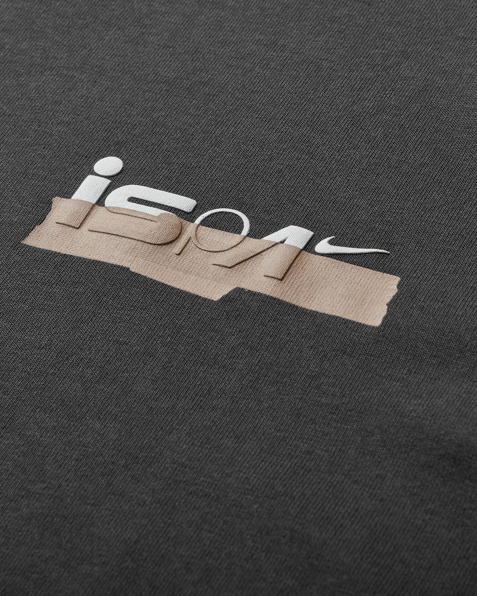 ISPA SSNL T-Shirt