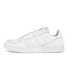 Tenisky a topánky adidas Originals Supercourt Biela | EE6037, 0