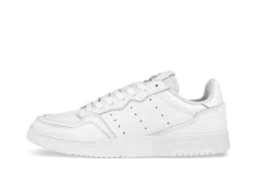 Tenisky a topánky adidas Originals Supercourt Biela | EE6037