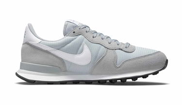 Tenisky a topánky Nike Internationalist W Šedá | DR7886-002, 3