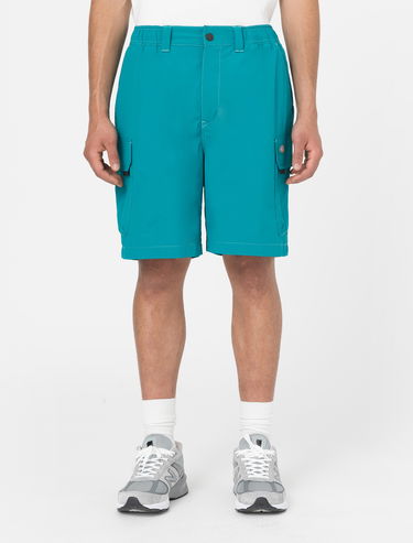 Šortky Dickies Jackson Cargo Shorts Tyrkysová | 0A4YAC, 0