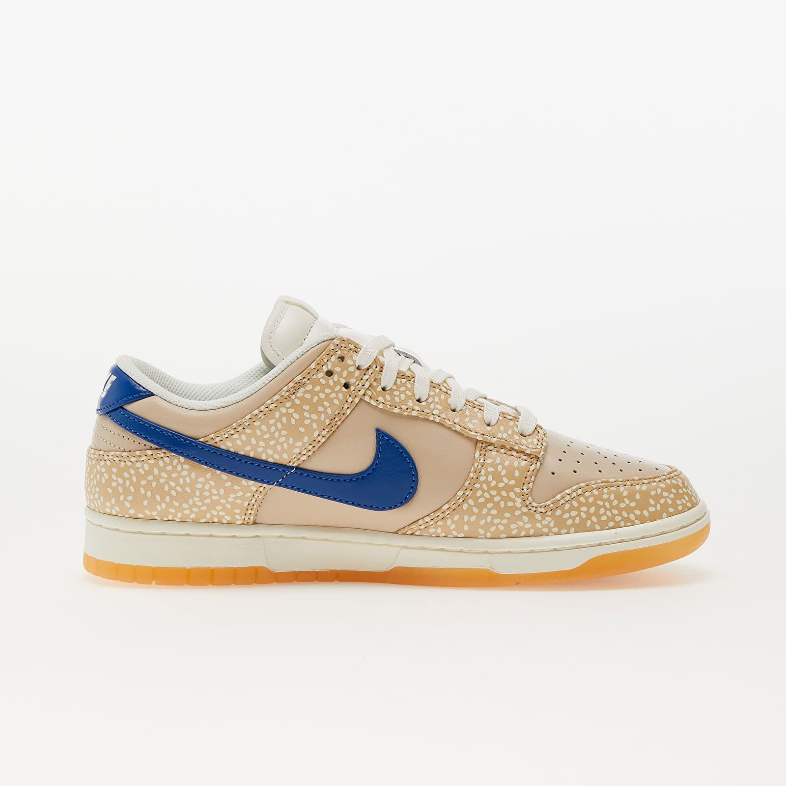 Dunk Low Sesame