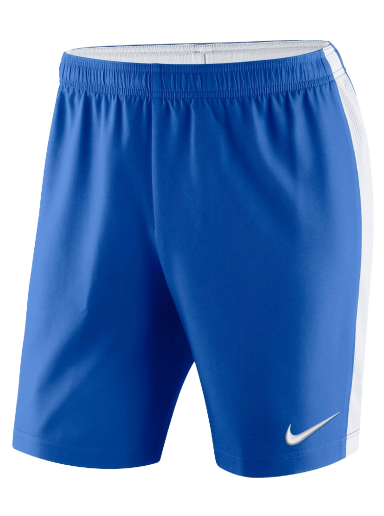 Šortky Nike Dry Venom II Woven Shorts Modrá | 894331-463