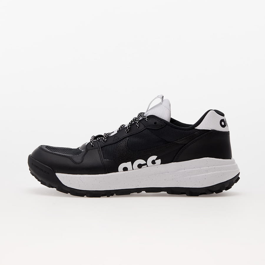Tenisky a topánky Nike ACG Lowcate Čierna | DX2256-001, 1