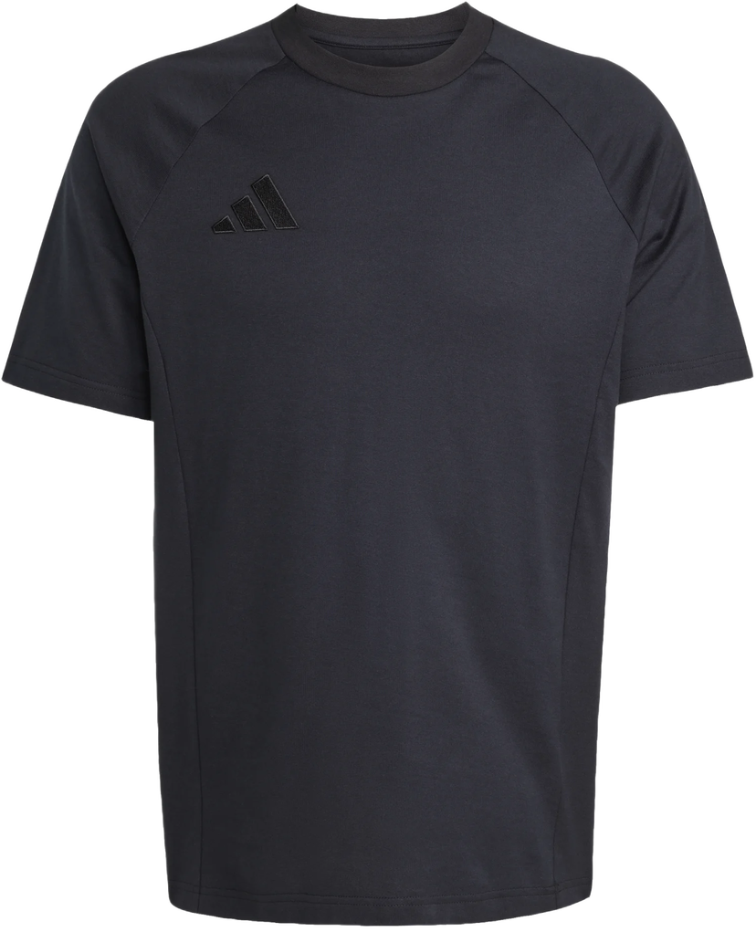 Tričko adidas Originals adidas TIRO25 T-Shirt Navy | jy5948