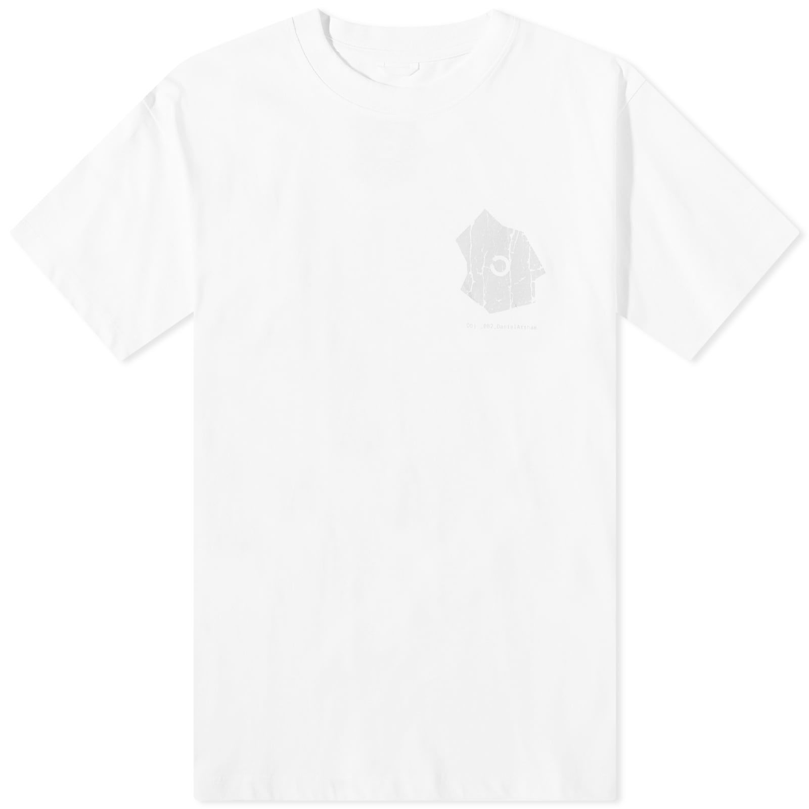 Evolving Tee