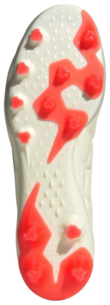Tenisky a topánky adidas Performance COPA PURE 2 ELITE AG Biela | ie7505, 2