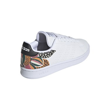 Tenisky a topánky adidas Originals Advantage 36 2/3 Biela | H00714, 3