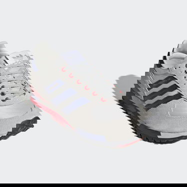 Tenisky a topánky adidas Consortium Hoylake Spezial Šedá | H03884, 5