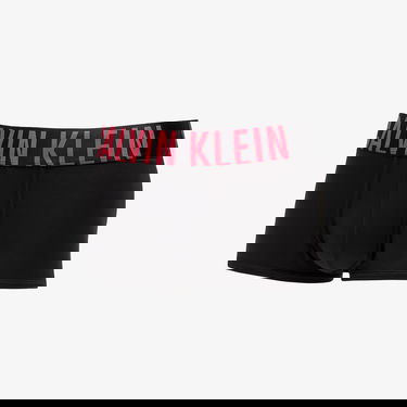 Boxerky CALVIN KLEIN Intense Power Microfiber Low Rise Trunk 2-Pack Rôznofarebný | NB2599A 6IL, 4
