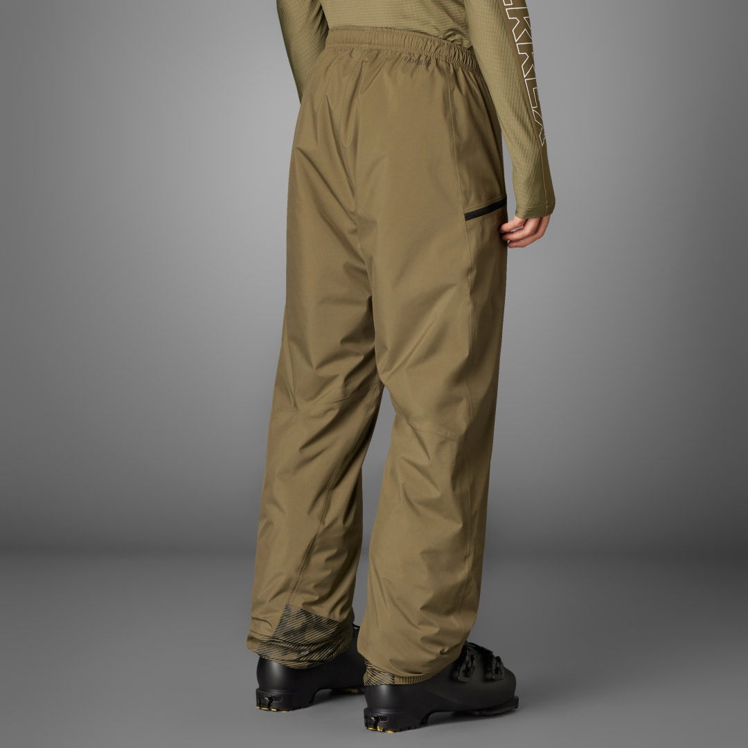 Multi 2L Insulated Pants