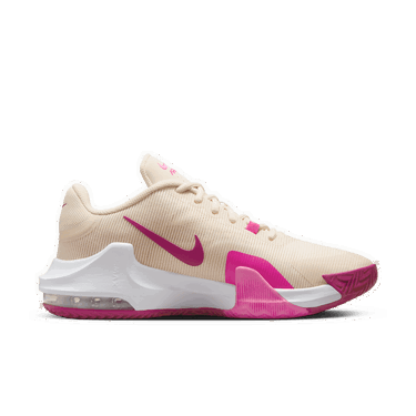 Tenisky a topánky Nike Impact 4 Oranžová | DM1124-801, 2