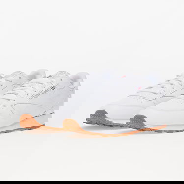 Tenisky a topánky Reebok Classic Leather Biela | GY0952, 4