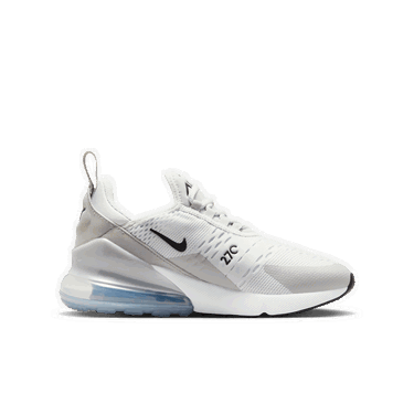 Tenisky a topánky Nike Air Max 270 Biela | 943345-040, 4