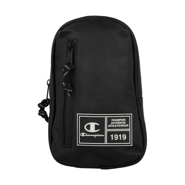 Ľadvinka Champion Champion Crossbody Bag Čierna | CHE241M101-01, 0