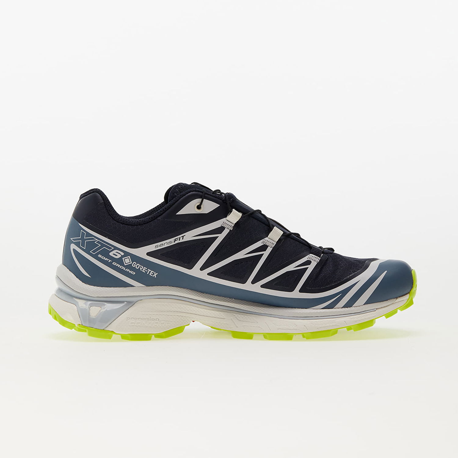 Tenisky a topánky Salomon XT-6 GTX Navy | 417411, 1