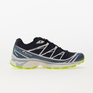 Tenisky a topánky Salomon XT-6 GTX Navy | 417411, 1