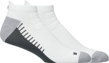 Ponožky Asics PERFORMANCE RUN ANKLE Cushioned Socks Rôznofarebný | 3013b345-100, 0