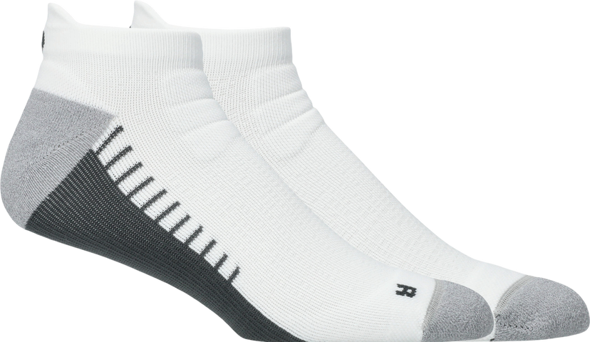 Ponožky Asics PERFORMANCE RUN ANKLE Cushioned Socks Rôznofarebný | 3013b345-100