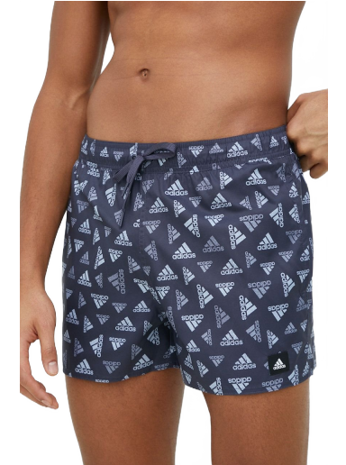 Plavky adidas Performance Swim Shorts Navy | HT4346