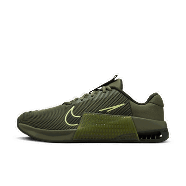 Tenisky a topánky Nike Metcon 9 Zelené | DZ2617-300, 0
