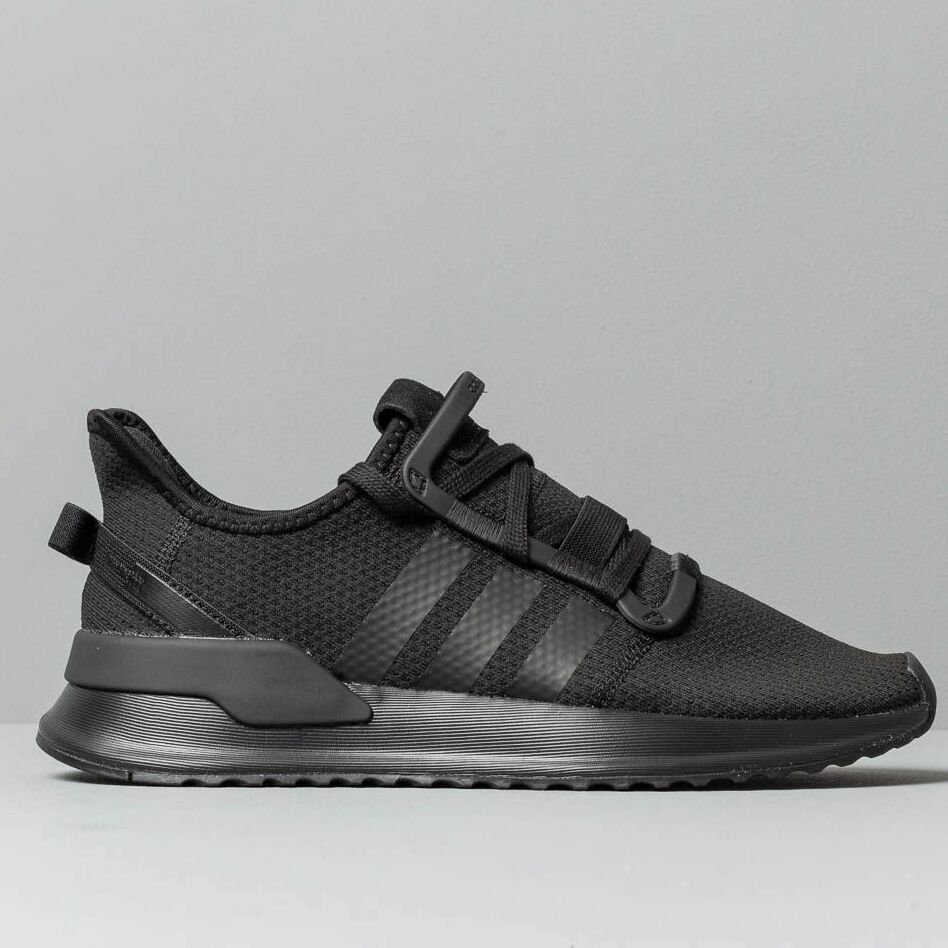 Tenisky a topánky adidas Originals U_Path Run Čierna | G27636, 0