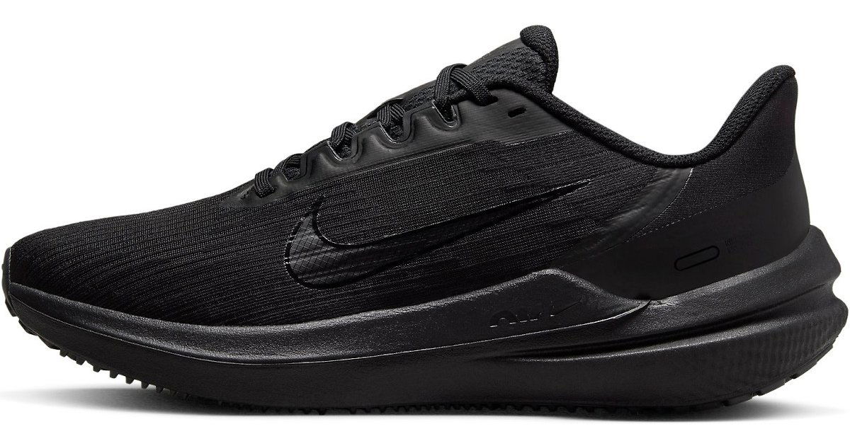 Tenisky a topánky Nike Air Winflo 9 Čierna | dd8686-002, 1