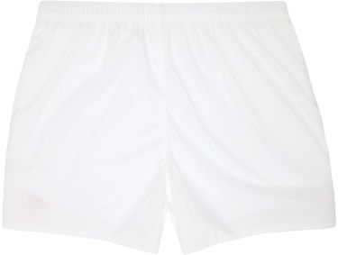 Boxerky AMI Boxers Biela | HUN001.482, 1