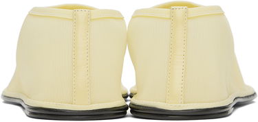 Ponožky The Row The Row Sock Slippers Žltá | F1148A-W20, 1