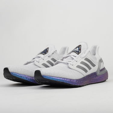 Tenisky a topánky adidas Performance Ultraboost 20 Šedá | EG0755, 1