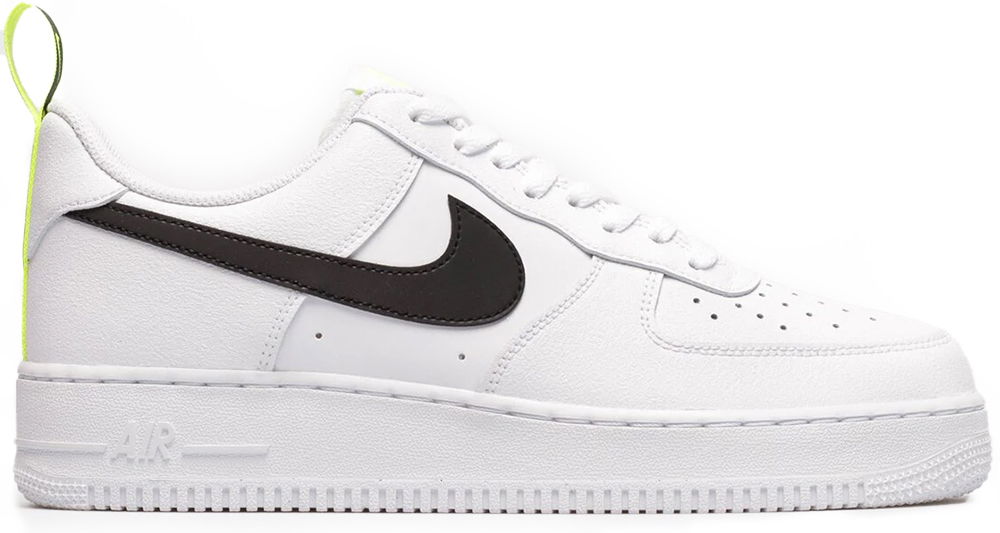 Air Force 1 '07 "White"