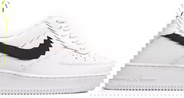 Tenisky a topánky Nike Air Force 1 '07 "White" Biela | DZ4510-100, 2