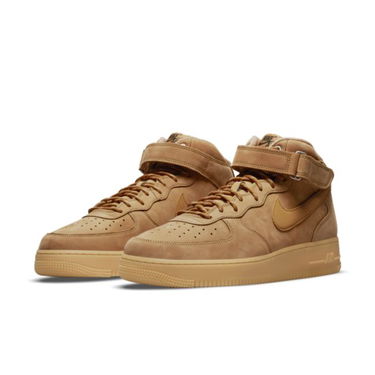 Tenisky a topánky Nike Air Force 1 Mid '07 Hnedá | DJ9158-200, 2