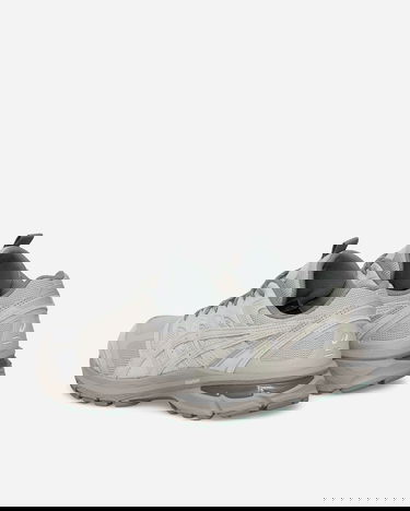Tenisky a topánky Asics GEL-Terrain Oyster Grey Šedá | 1203A444-020, 4