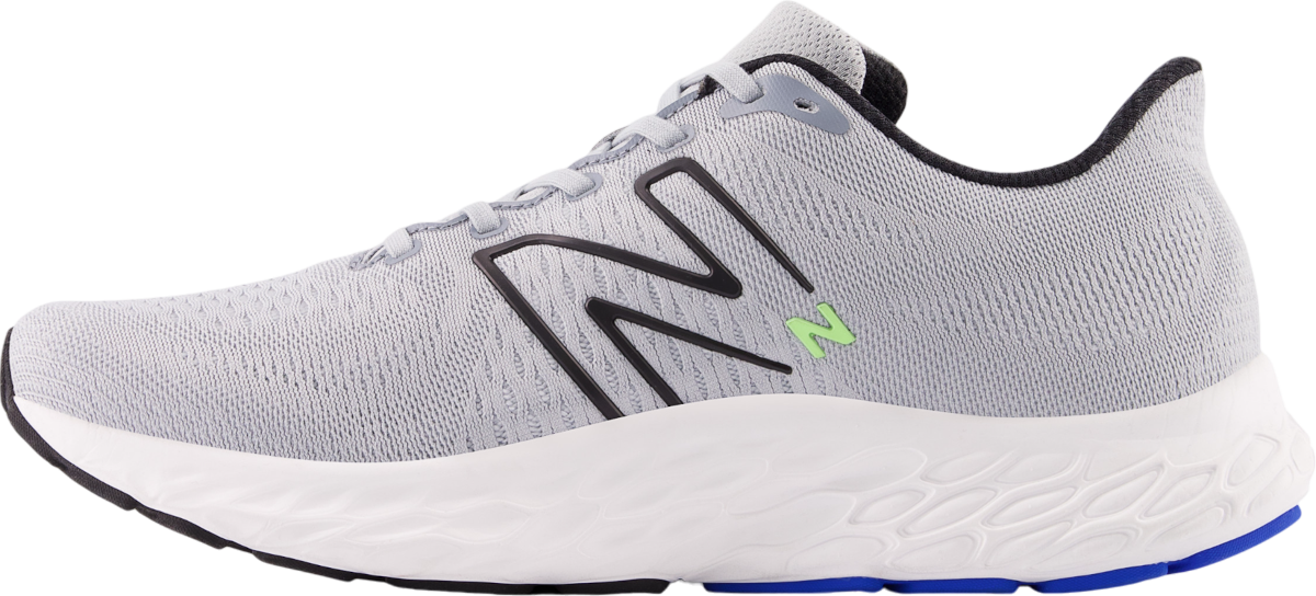 Tenisky a topánky New Balance Fresh Foam X Evoz v3 Šedá | mevozrg3, 1