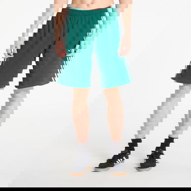 Šortky adidas Originals Shorts 3S Short Zelené | KE3563, 0