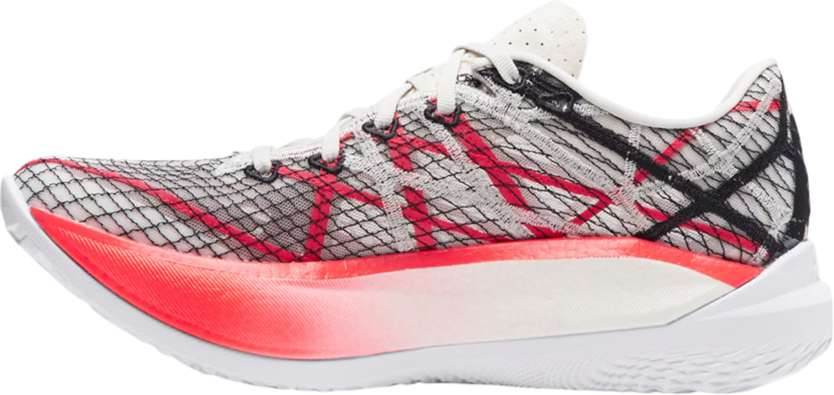 Tenisky a topánky Under Armour Velociti Elite 2 Červená | 3027205-301, 1