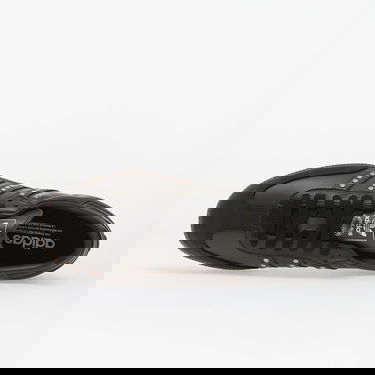 Tenisky a topánky adidas Originals Samba Og W Core Black/ Legend Earth/ Gum5 Čierna | JR8869, 3